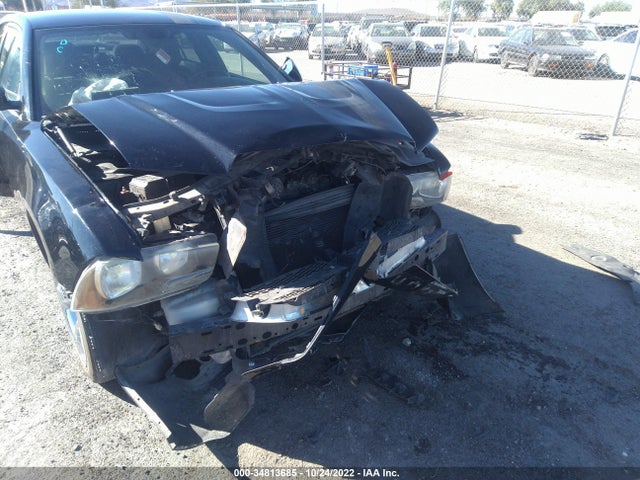 Dodge Charger Se 2012 2C3CDXBG6CH108972 Image 7