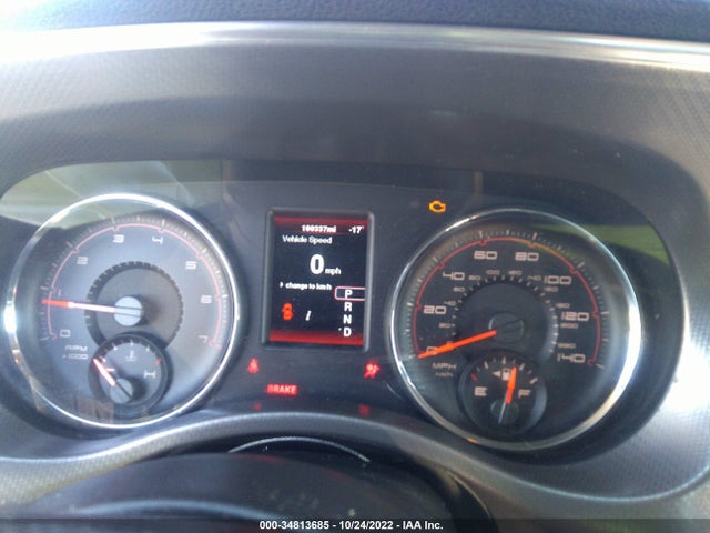 Dodge Charger Se 2012 2C3CDXBG6CH108972 Image 8