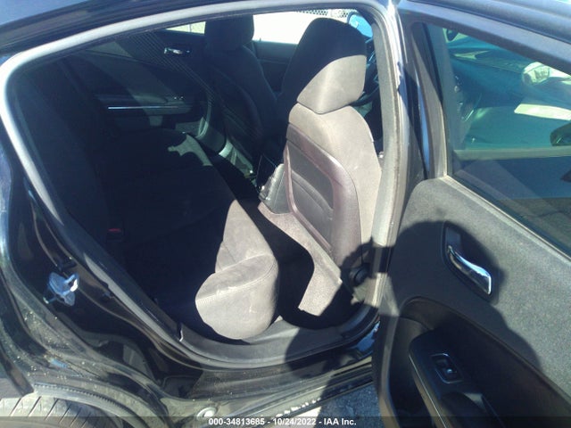 Dodge Charger Se 2012 2C3CDXBG6CH108972 Image 9