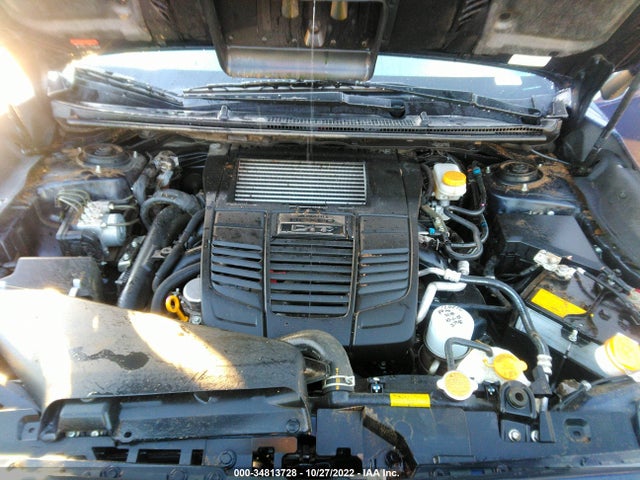 Subaru Wrx Premium 2021 JF1VA1C65M9817304 Image 11