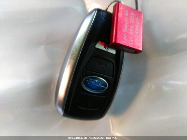 Subaru Wrx Premium 2021 JF1VA1C65M9817304 Image 3