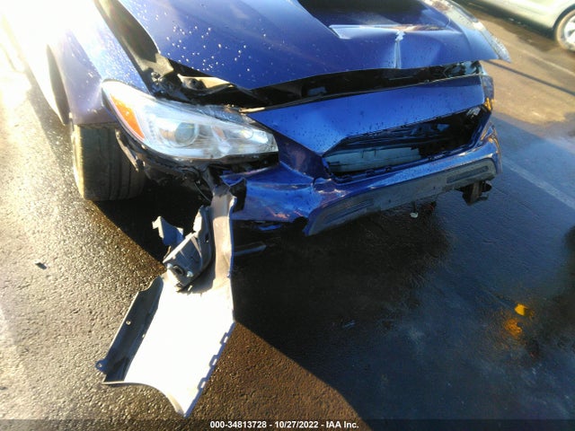 Subaru Wrx Premium 2021 JF1VA1C65M9817304 Image 7