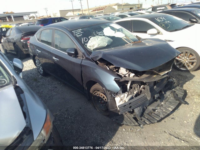 2015 3N1AB7AP3FY225100 main image