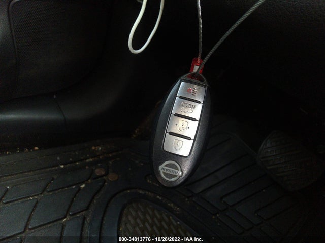 Nissan SENTRA SV 2015 3N1AB7AP3FY225100 Image 11