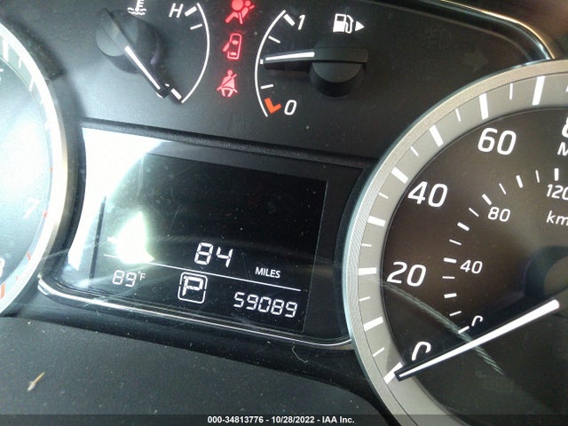 Nissan SENTRA SV 2015 3N1AB7AP3FY225100 Image 7