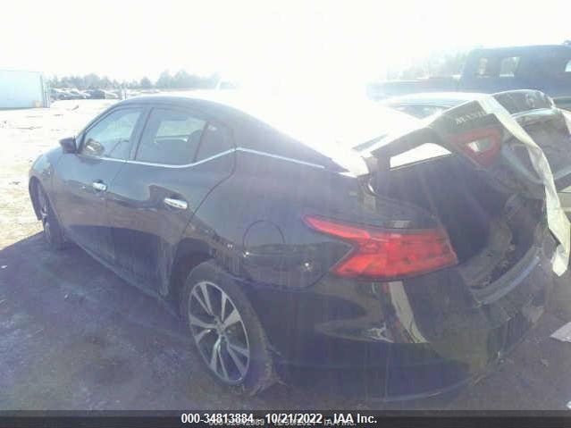 Nissan Maxima 3.5 S 2016 1N4AA6AP6GC416990 Image 4