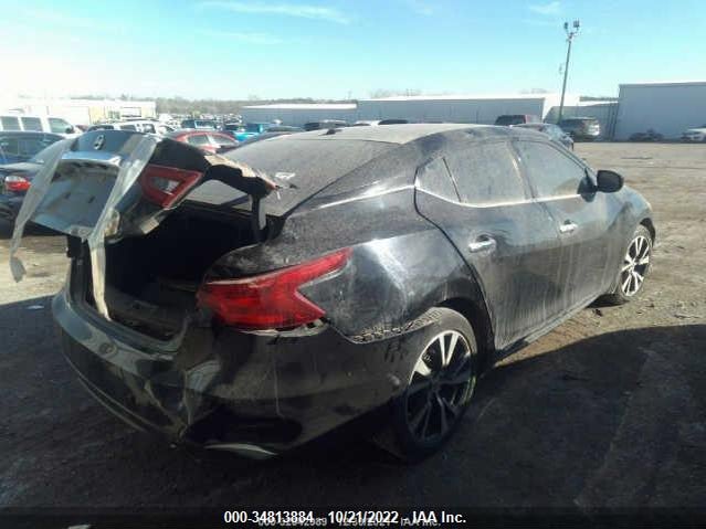 Nissan Maxima 3.5 S 2016 1N4AA6AP6GC416990 Image 5