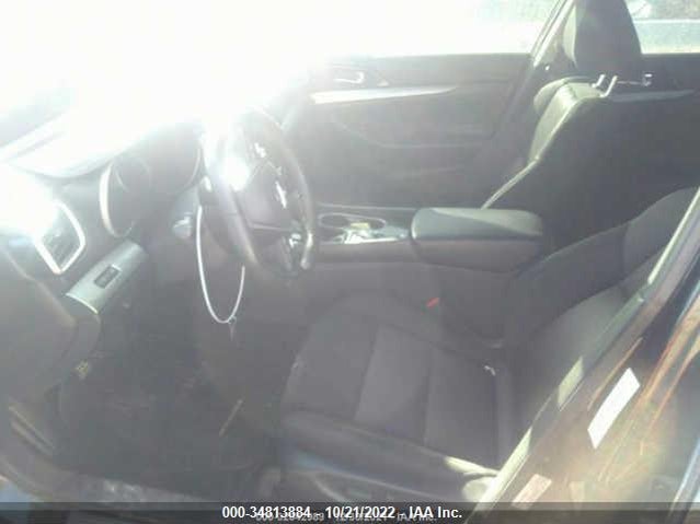 Nissan Maxima 3.5 S 2016 1N4AA6AP6GC416990 Image 6