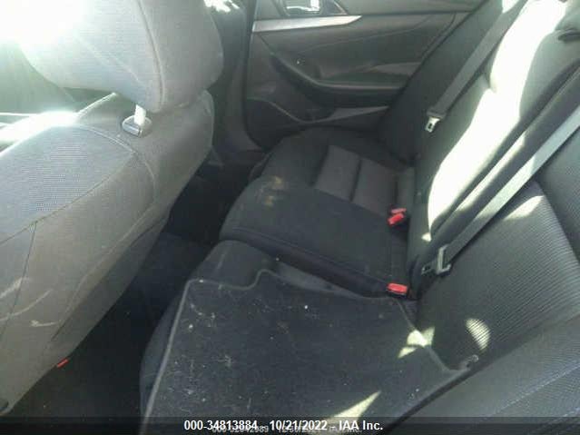 Nissan Maxima 3.5 S 2016 1N4AA6AP6GC416990 Image 9