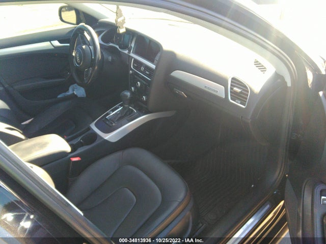 2015 Audi A4, VIN: WAUFFAFLXFN042975
