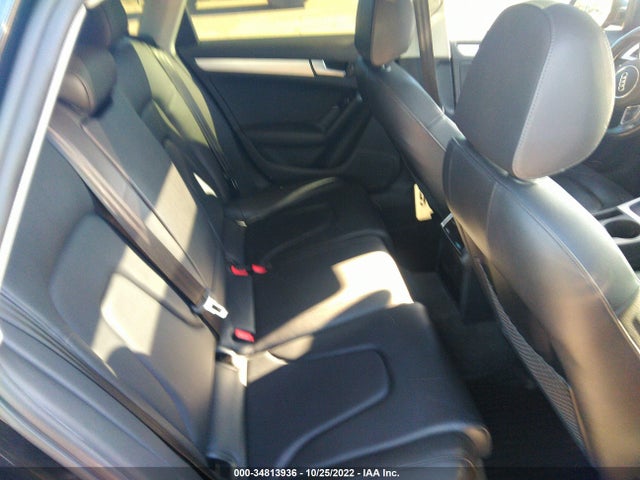 2015 Audi A4, VIN: WAUFFAFLXFN042975