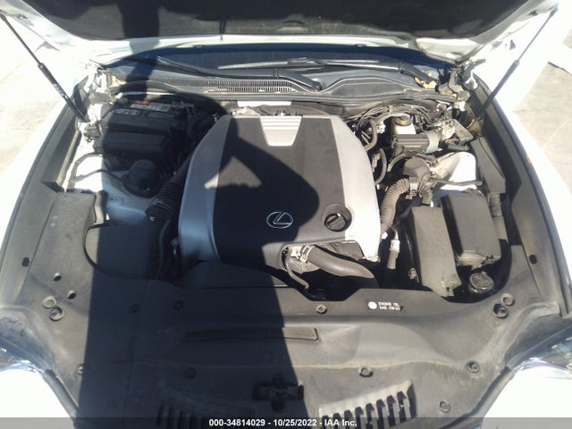 2015 Lexus RC, VIN: JTHHE5BC3F5008208