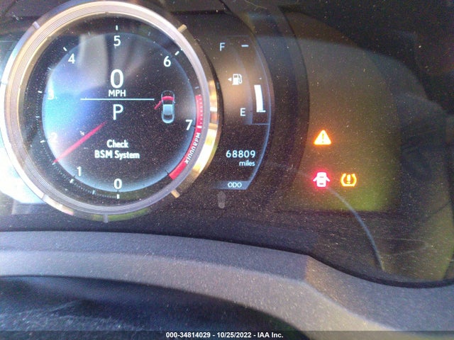 2015 Lexus RC, VIN: JTHHE5BC3F5008208