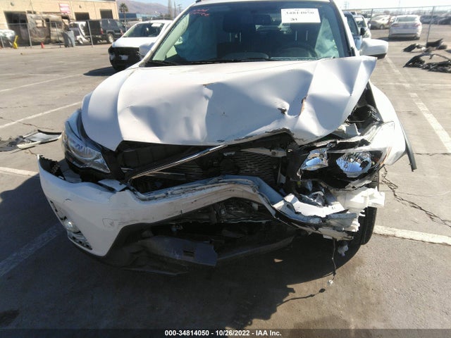 2016 SUBARU CROSSTREK PREMIUM VIN: JF2GPABC3G8320160