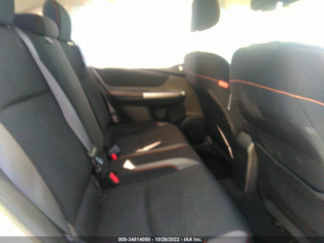 2016 SUBARU CROSSTREK PREMIUM VIN: JF2GPABC3G8320160