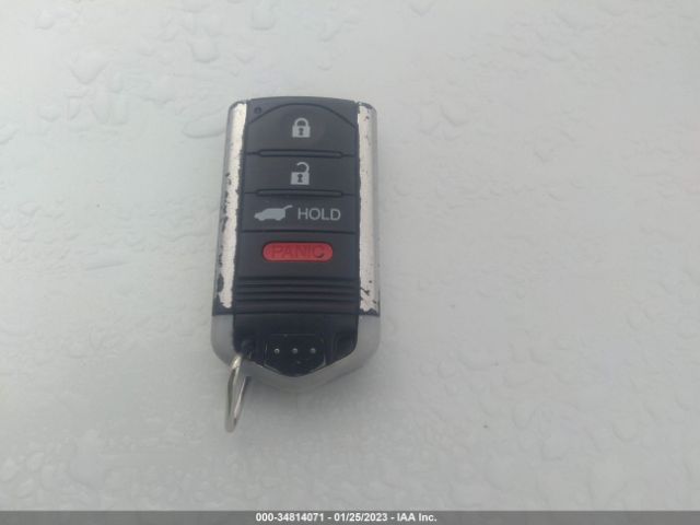 5J8TB4H51EL014544 Acura Rdx Tech Pkg