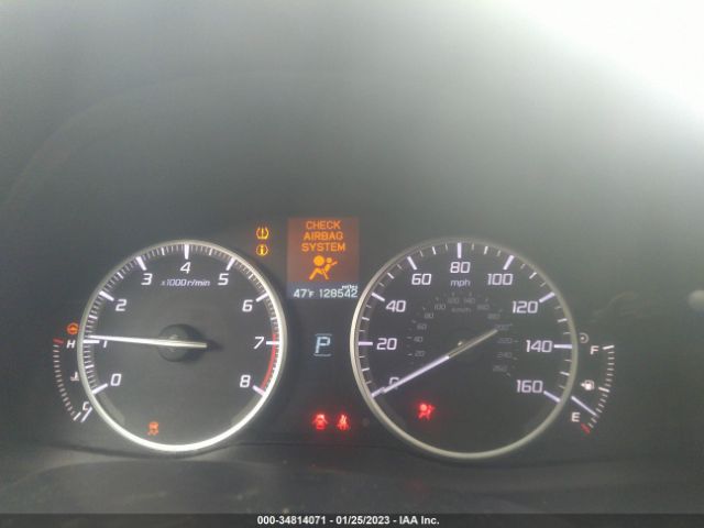 5J8TB4H51EL014544 Acura Rdx Tech Pkg