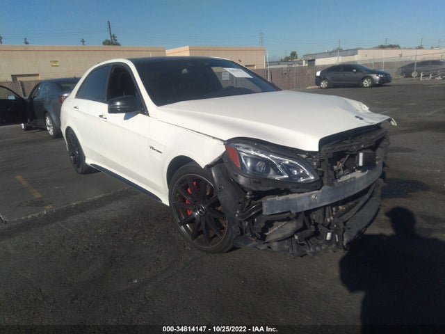 2014 Mercedes-Benz E-Class Wagon, VIN: WDDHF7GB9EB001618