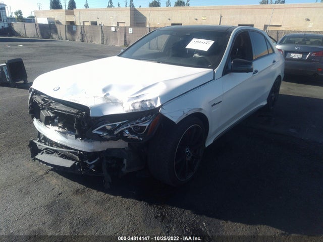 2014 Mercedes-Benz E-Class Wagon, VIN: WDDHF7GB9EB001618