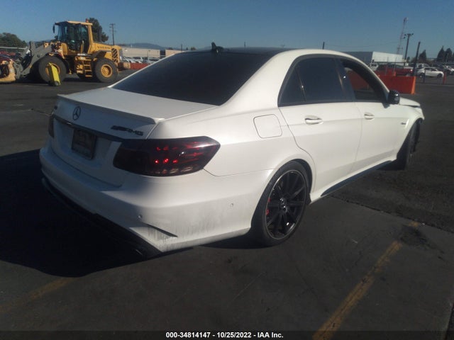 2014 Mercedes-Benz E-Class Wagon, VIN: WDDHF7GB9EB001618