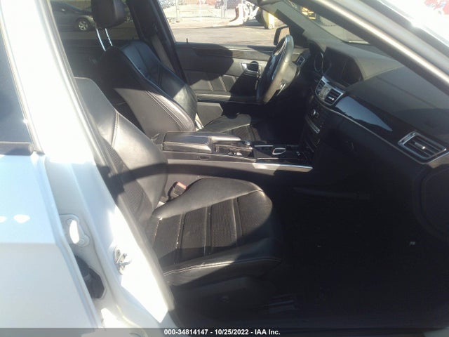 2014 Mercedes-Benz E-Class Wagon, VIN: WDDHF7GB9EB001618