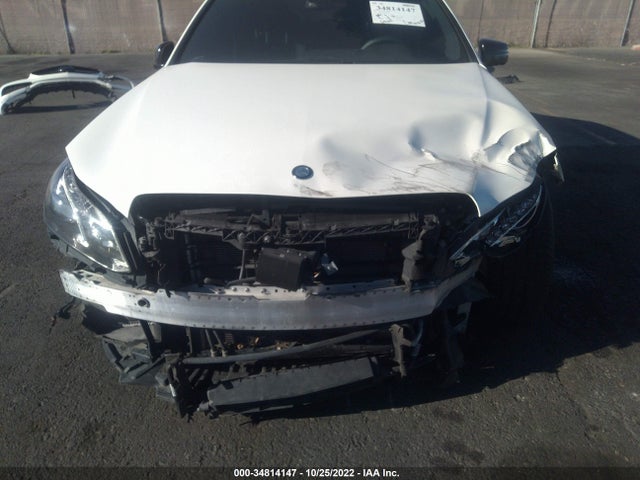 2014 Mercedes-Benz E-Class Wagon, VIN: WDDHF7GB9EB001618