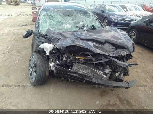3KPFN5A38HE113893 KIA Forte5 Sx