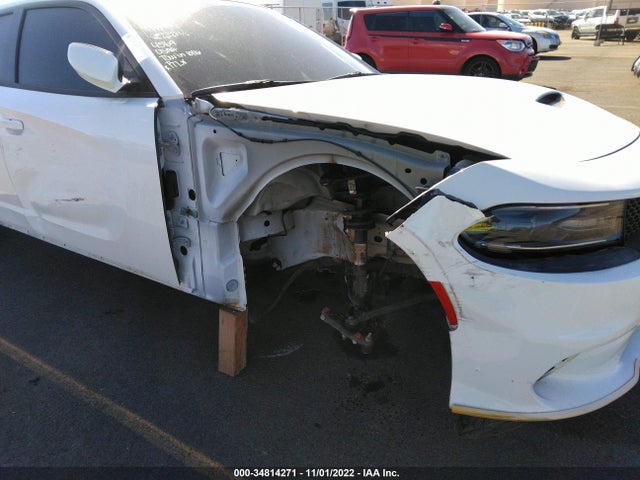 Dodge Charger Gt Rwd 2021 2C3CDXHG8MH659381 Image 6