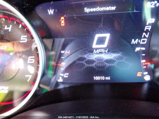Dodge Charger Gt Rwd 2021 2C3CDXHG8MH659381 Image 7