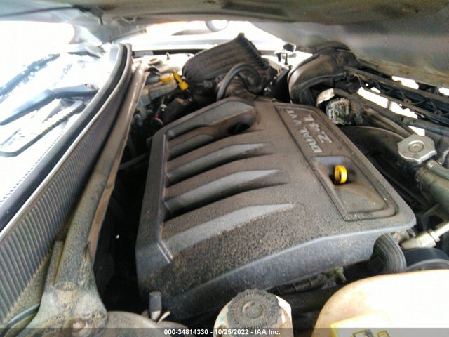 2013 DODGE AVENGER SE VIN: 1C3CDZAB9DN607274