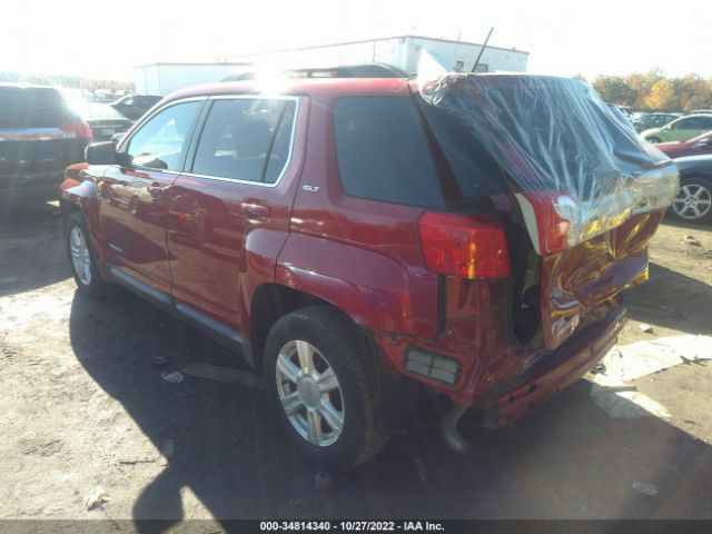 2GKALSEK8F6117590 GMC Terrain Slt