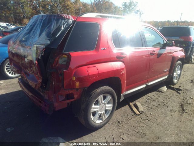 2GKALSEK8F6117590 GMC Terrain Slt