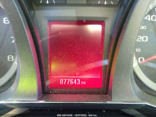 2GKALSEK8F6117590 GMC Terrain Slt