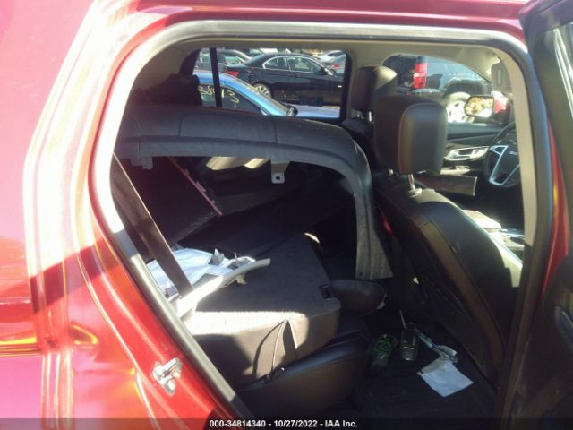 2GKALSEK8F6117590 GMC Terrain Slt