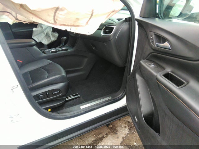 2020 CHEVROLET EQUINOX PREMIER VIN: 3GNAXYEX9LS643939