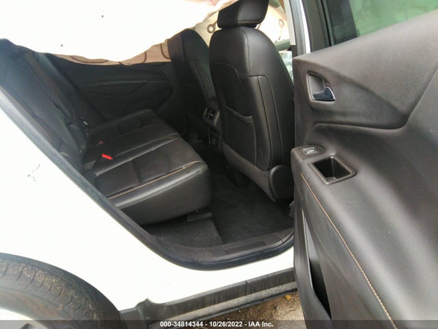 2020 CHEVROLET EQUINOX PREMIER VIN: 3GNAXYEX9LS643939