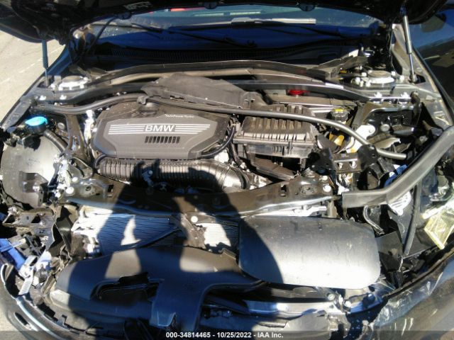 WBA53AK06N7K72824 BMW 2 Series 228i