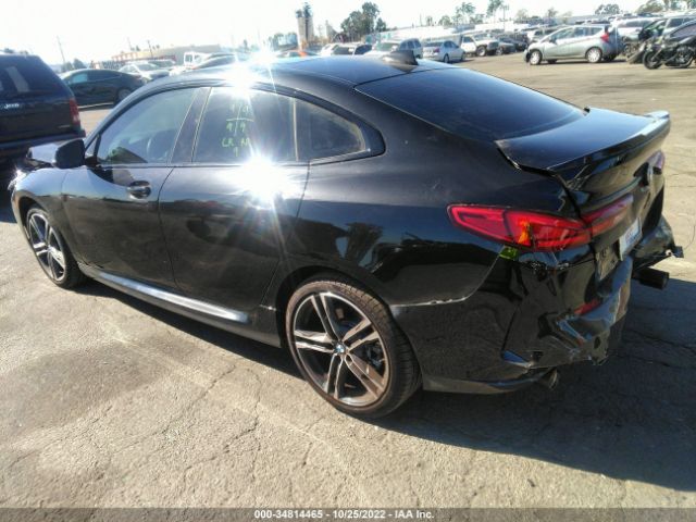 WBA53AK06N7K72824 BMW 2 Series 228i