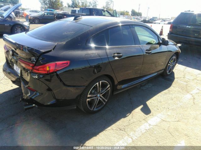 WBA53AK06N7K72824 BMW 2 Series 228i