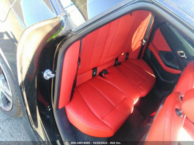 WBA53AK06N7K72824 BMW 2 Series 228i
