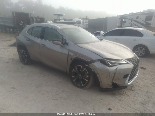 2020 Lexus UX, VIN: JTHP3JBH1L2023390