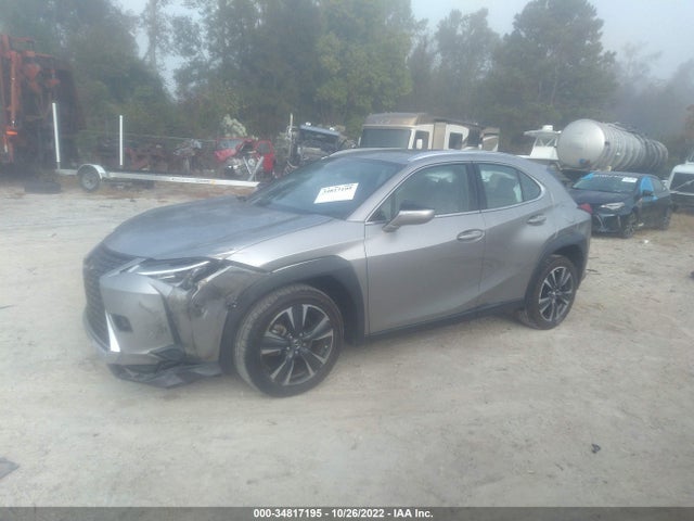 2020 Lexus UX, VIN: JTHP3JBH1L2023390