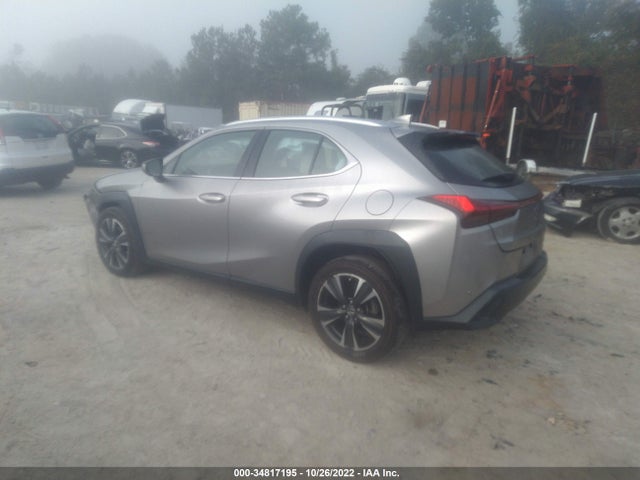 2020 Lexus UX, VIN: JTHP3JBH1L2023390