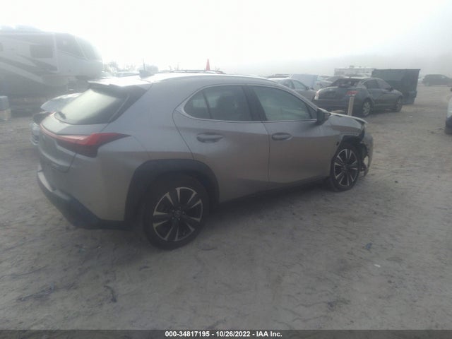 2020 Lexus UX, VIN: JTHP3JBH1L2023390