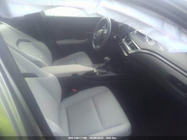 2020 Lexus UX, VIN: JTHP3JBH1L2023390