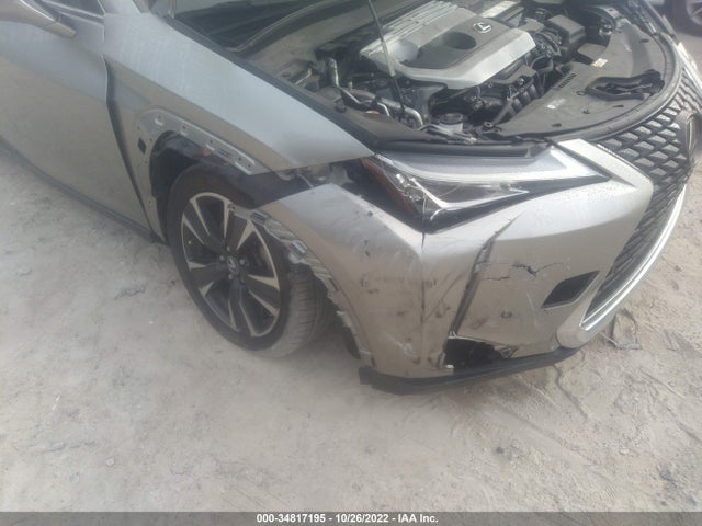 2020 Lexus UX, VIN: JTHP3JBH1L2023390