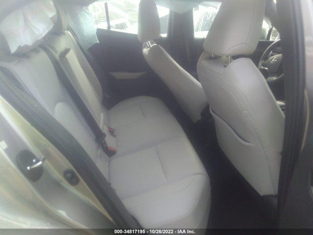 2020 Lexus UX, VIN: JTHP3JBH1L2023390
