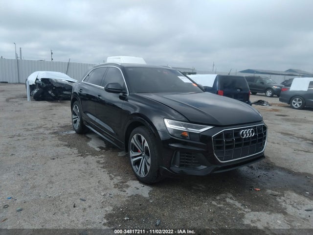 2019 WA1BVAF18KD046326 головне зображення