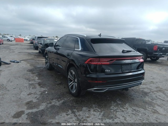 Audi Q8 Premium Plus 2019 WA1BVAF18KD046326 Image 3