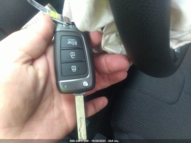 2022 Hyundai Santa Fe, VIN: 5NMS1DAJXNH398099